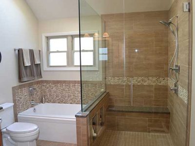Perfect Bathroom Remodeling Service