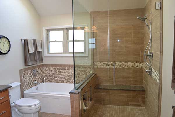 Perfect Bathroom Remodeling Service