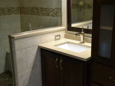 Perfect Bathroom Remodels