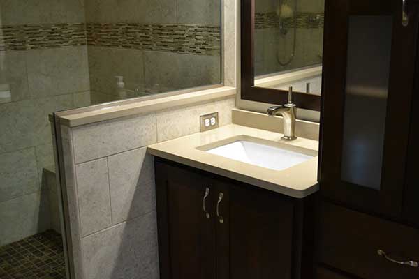 Perfect Bathroom Remodels