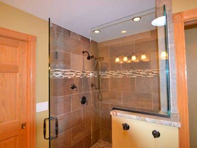 Perfect Bathroom Renovation