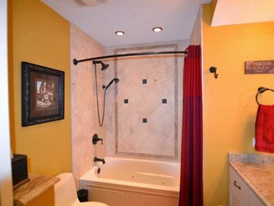 Perfect Bathroom Renovation Ideas