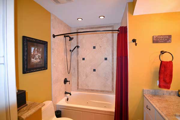 Perfect Bathroom Renovation Ideas