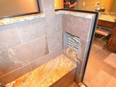 Perfect Bathroom Renovation Project