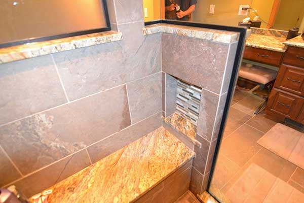 Perfect Bathroom Renovation Project