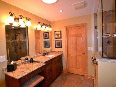 Perfect Bathroom Renovation Service