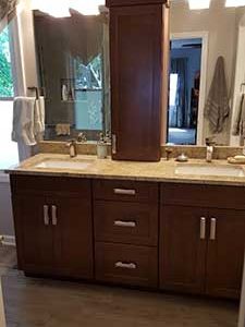 Perfect Bathroom Upgrade Service