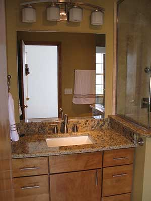 Quality Bathroom Remodeling Ideas