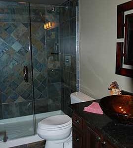 Quality Bathroom Remodeling Service