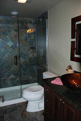 Quality Bathroom Remodeling Service
