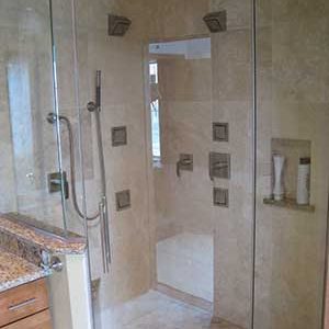 Quality Bathroom Renovation