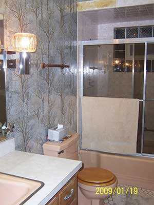 Quality Bathroom Renovation Ideas