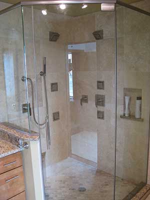 Quality Bathroom Renovation