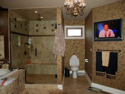 Quality Bathroom Upgrade Ideas