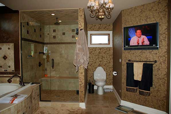 Quality Bathroom Upgrade Ideas