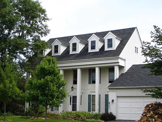 Quality Exterior Remodeling