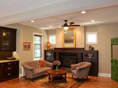 Quality Home Interior Remodels