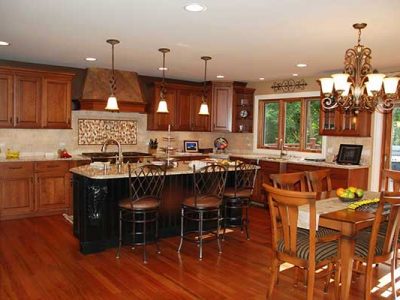 Quality Kitchen Remodeling