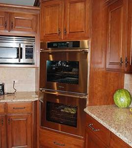 Quality Kitchen Remodeling Project