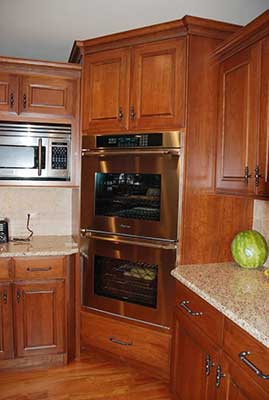 Quality Kitchen Remodeling Project