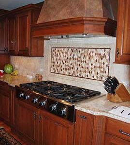 Quality Kitchen Remodeling Service