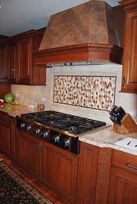 Quality Kitchen Remodeling Service