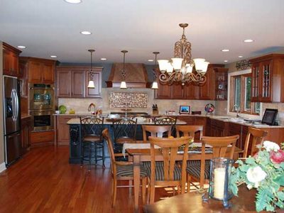 Quality Kitchen Remodels