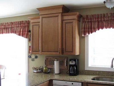 Quality Kitchen Upgrade Project