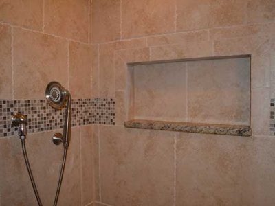 Small Bathroom Remodeling