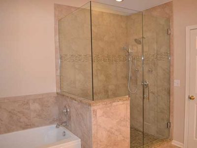 Small Bathroom Remodeling Ideas