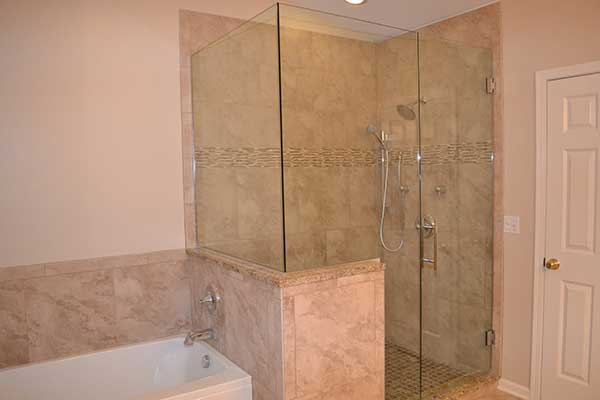 Small Bathroom Remodeling Ideas