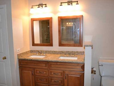 Small Bathroom Remodeling Project