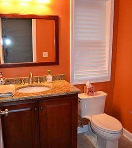 Small Bathroom Remodeling Service