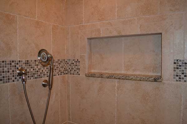 Small Bathroom Remodeling