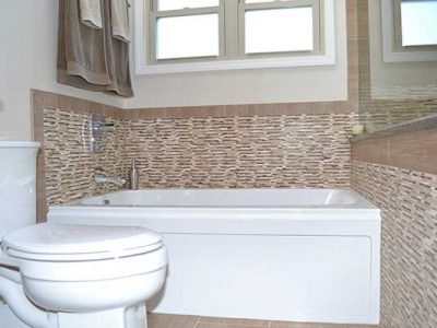 Small Bathroom Renovation Ideas