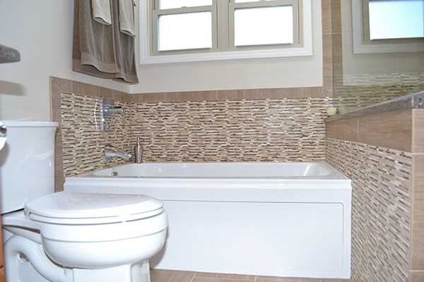 Small Bathroom Renovation Ideas