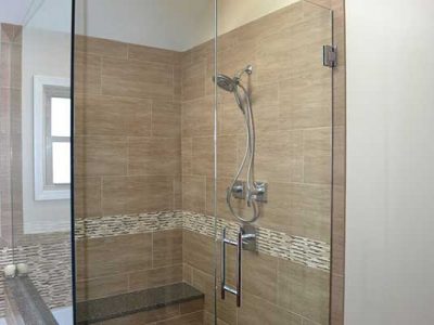 Small Bathroom Renovation Service