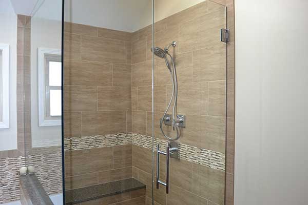 Small Bathroom Renovation Service