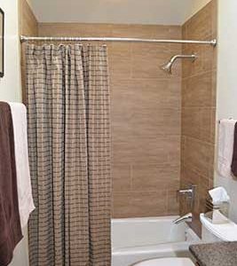 Small Bathroom Upgrade Service