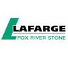 Lafarge Fox River Stone Lafarge Fox River Stone